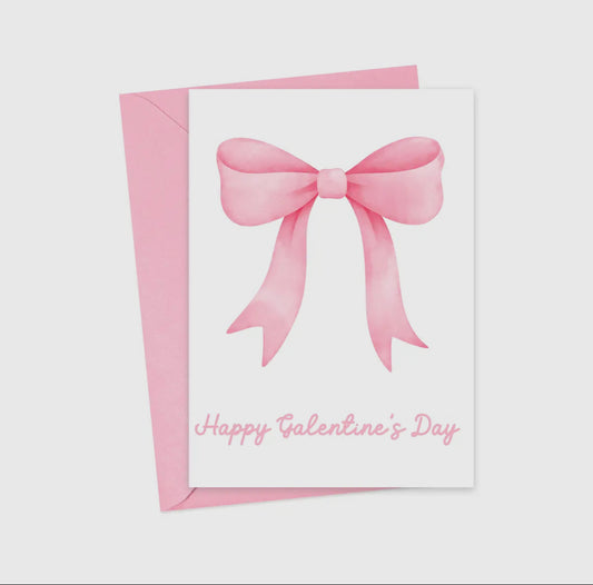 Galentine Card